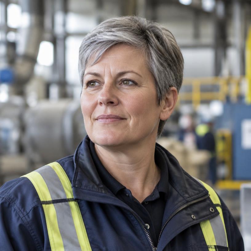 Plant operations lead